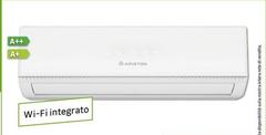 Ariston - Climatizzatore Fisso Monosplit Aeres 9000 Btu/h