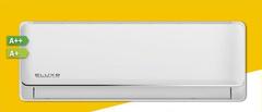 Eluxe - Climatizzatore Fisso Monosplit Amber 9000 Btu/h
