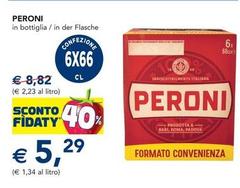 Peroni -  -