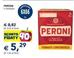 Peroni -  -