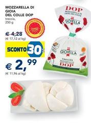 Gioiella - Mozzarella Di Gioia Del Colle