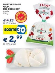 Gioiella - Mozzarella Di Gioia Del Colle