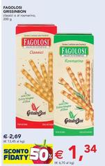 Fagolosi