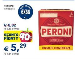 Peroni -  -