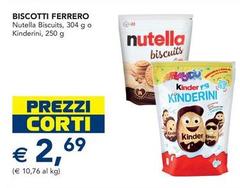 Ferrero - Biscotti