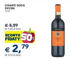 Piccini - Chianti DOCG