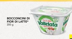 Vallelata - Bocconcini Di Fior Di Latte