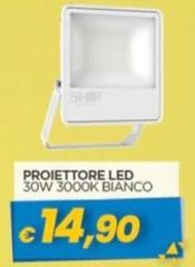 Proiettore Led 