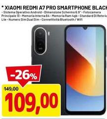 IAomi Redmi A Pro Smartphone