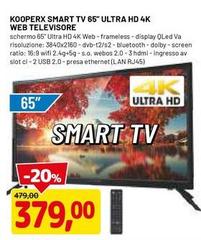 Smart Tv E Televisore
