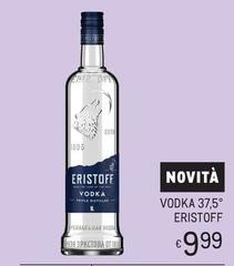Eristoff - Vodka