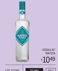 Vodka 41o