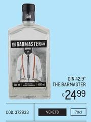 Gin 42,9°