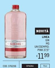 Linea -  Gin