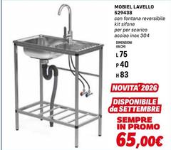 Fontana - Mobilel 529438