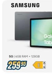 Samsung - 6gb Ram + 128gb