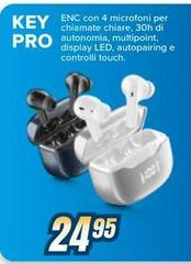 Cellularline - Key Pro