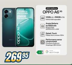 Oppo - A6 5G