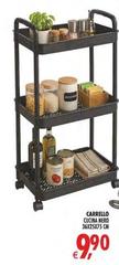 Carrello Cucina Hero