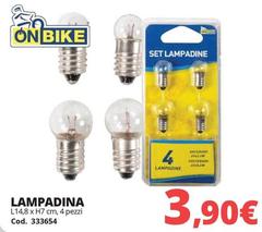 Lampadina