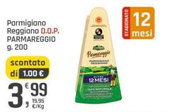 Parmareggio - Parmigiano Reggiano D.O.P.