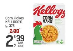 Kelloggs - Corn Flakes