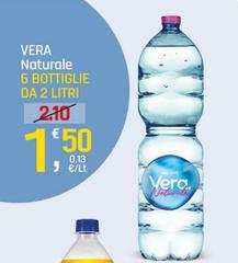 Vera - Naturale