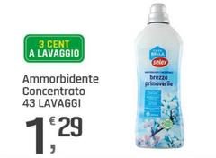 Casa - Ammorbidente Concentrato