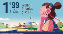 Frollini Privolat