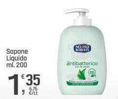 Neutro Roberts - Sapone Liquido