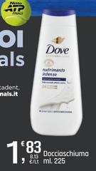 Dove - Docciaschiuma