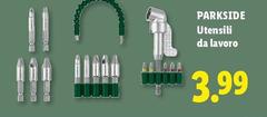 Parkside - Utensili Da Lavoro