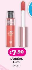 Lumi - L'oréal