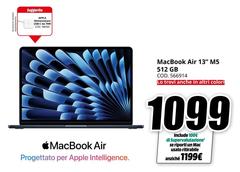 Apple - Macbook Air 13