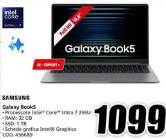 Samsung - Galaxy Book5