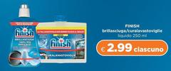 Finish - Brillasciuga/curalavastovile