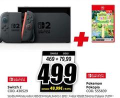 Nintendo - Pokemon Pokemia Pokemon