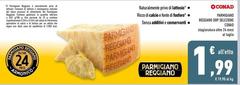 Reggiano - Parmigiano  DOP Scelzione