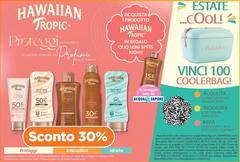 Hawaiian tropic - Proteggi-elastice