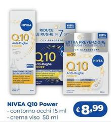 Nivea - Q10 Power