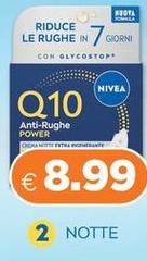 Nivea - Anti-Rughe Power