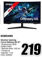 Samsung - Galaxy G5 32