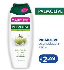 Palmolive - Bagnodoccia
