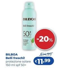 Bilboa -  Belli Freschi