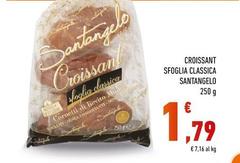Santangelo - Croissant Sfoglia Classica