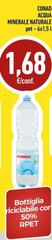 Conad - Acqua Minerale Naturale