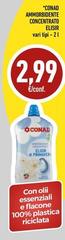 Conad - Ammorbidente Concentrato