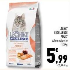 Lechat Excellence
