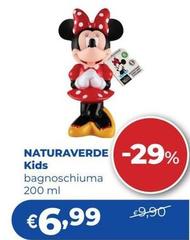 Natura bio - Kids Bagnoschiuma