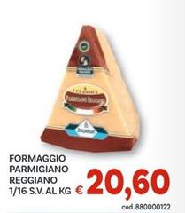 Reggiano - Formaggio Parmigiano